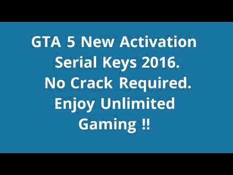 How to get free gta 5 activation code free
